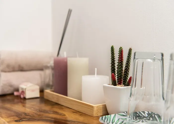 Yukka Comfor Center Hvar With Parking Apartament *